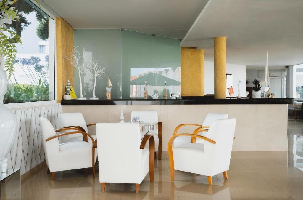 Hotel Cristal Praia Resort & SPA