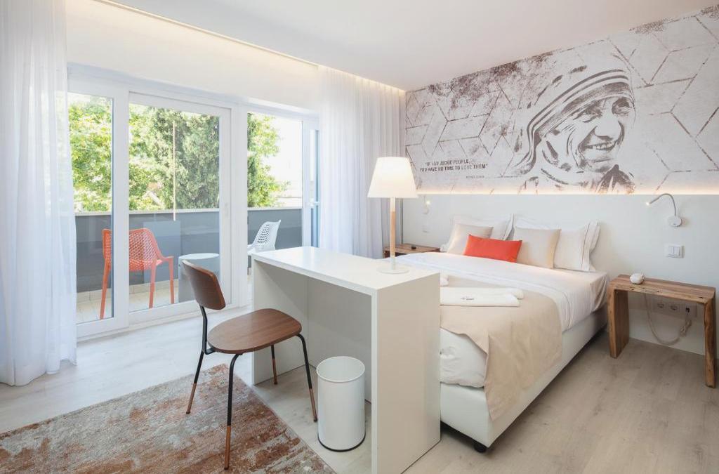 The Icons Hotel