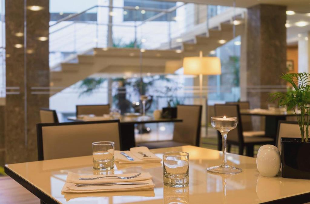 Disfruta de Lisboa en hotel 4* con desayunos y actividades