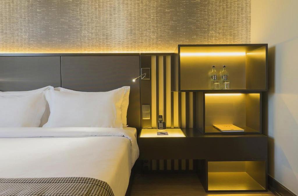Disfruta de Lisboa en hotel 4* con desayunos y actividades