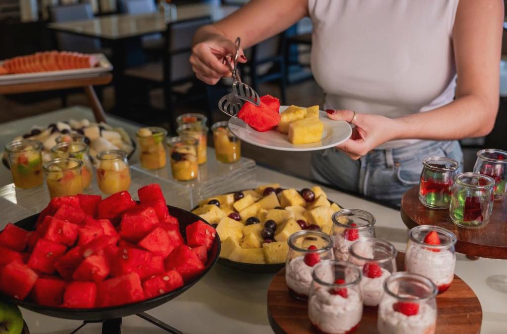 Disfruta de Lisboa en hotel 4* con desayunos y actividades