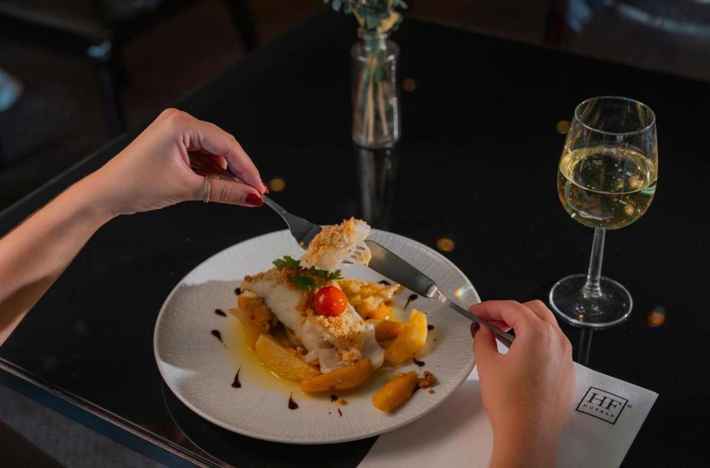 Disfruta de Lisboa en hotel 4* con desayunos y actividades
