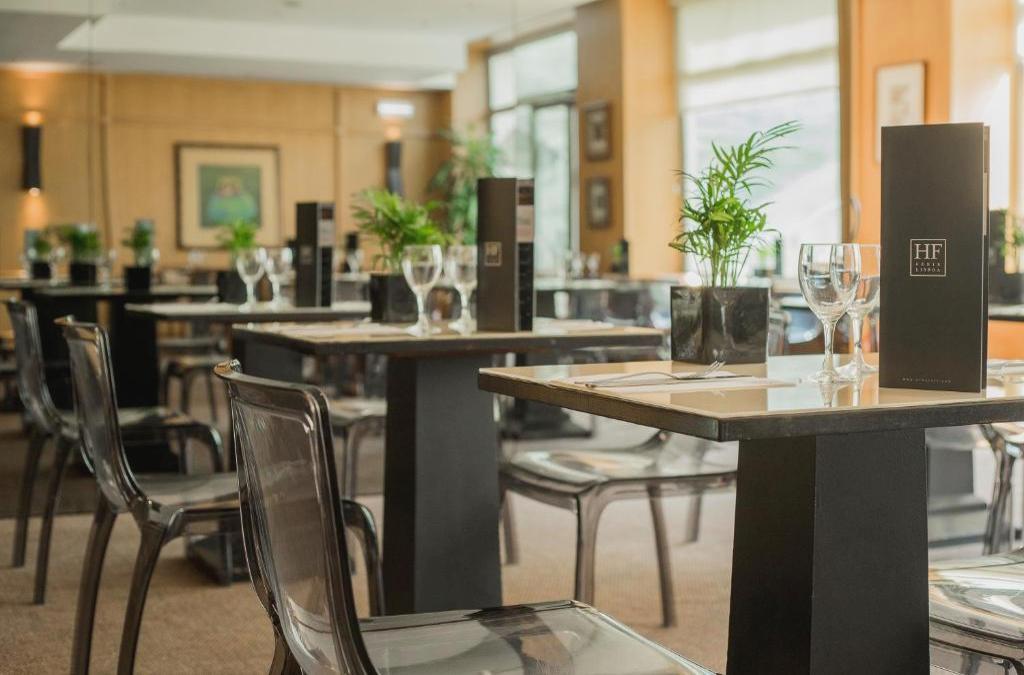 Disfruta de Lisboa en hotel 4* con desayunos y actividades - HF Fenix Lisboa