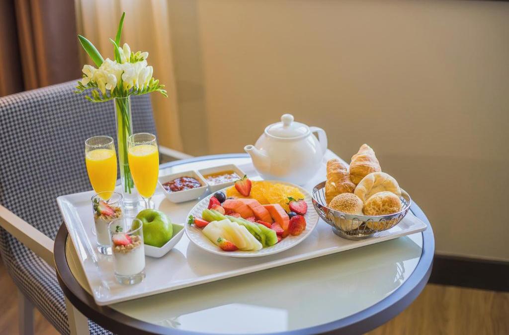 Disfruta de Lisboa en hotel 4* con desayunos y actividades - HF Fenix Lisboa