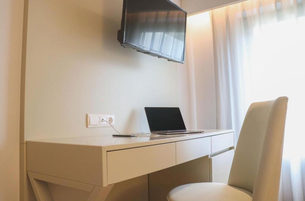 Hotel Travel Park Lisboa