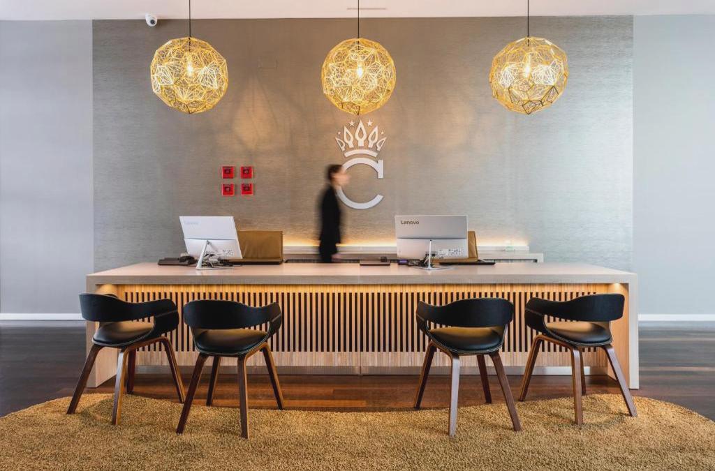 ¿Ganas de una escapada? Lisboa con hotel céntrico 4*