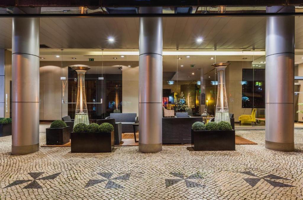 ¿Ganas de una escapada? Lisboa con hotel céntrico 4*
