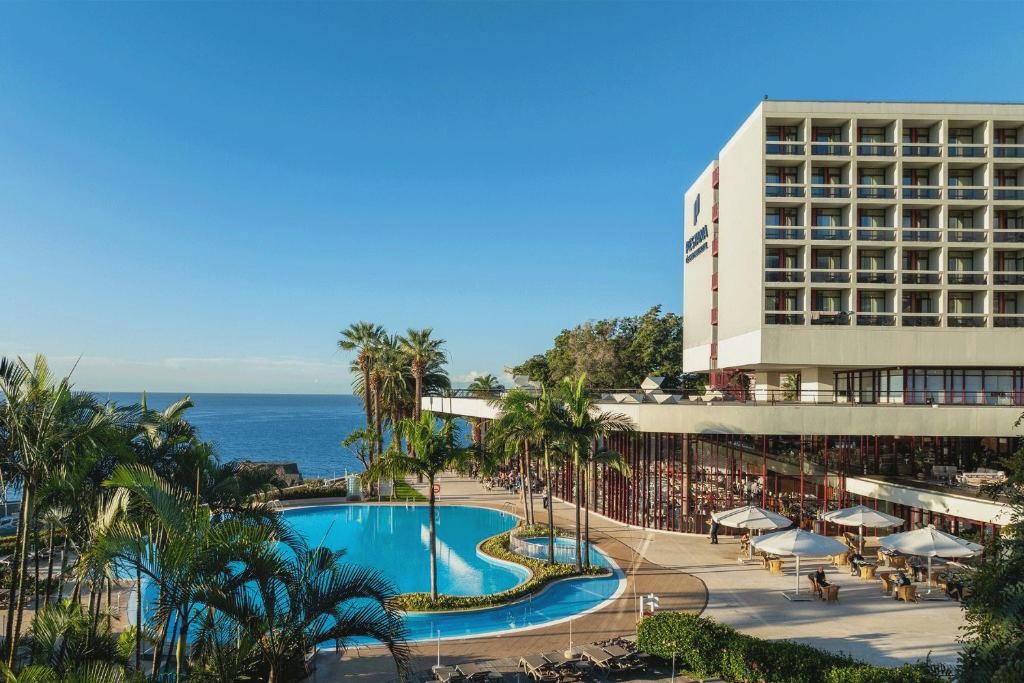 Pestana Casino Park Hotel & Casino