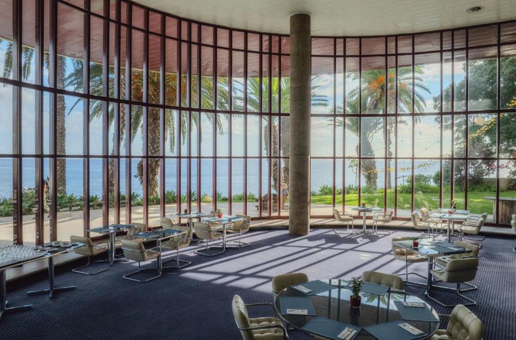 Pestana Casino Park