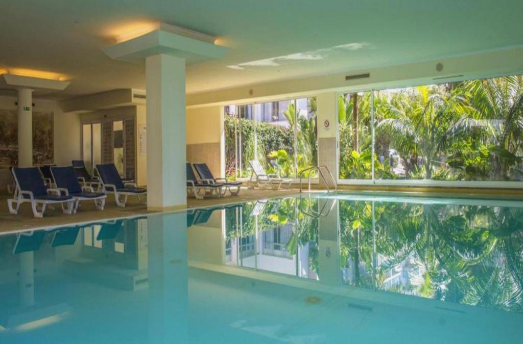 Dorisol Buganvilia Studio Hotel