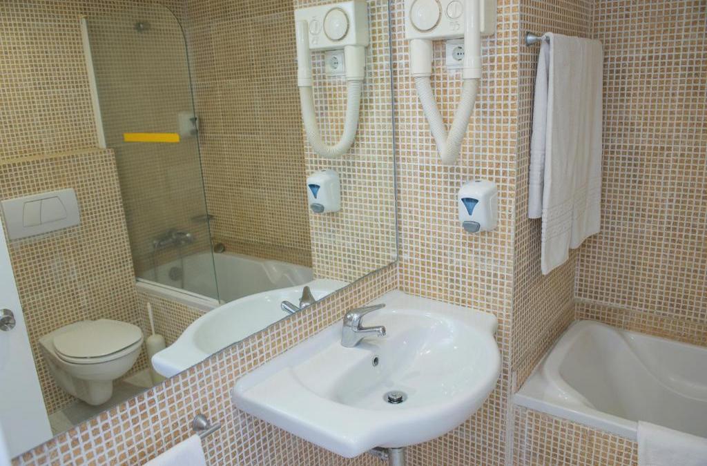 Dorisol Buganvilia Studio Hotel
