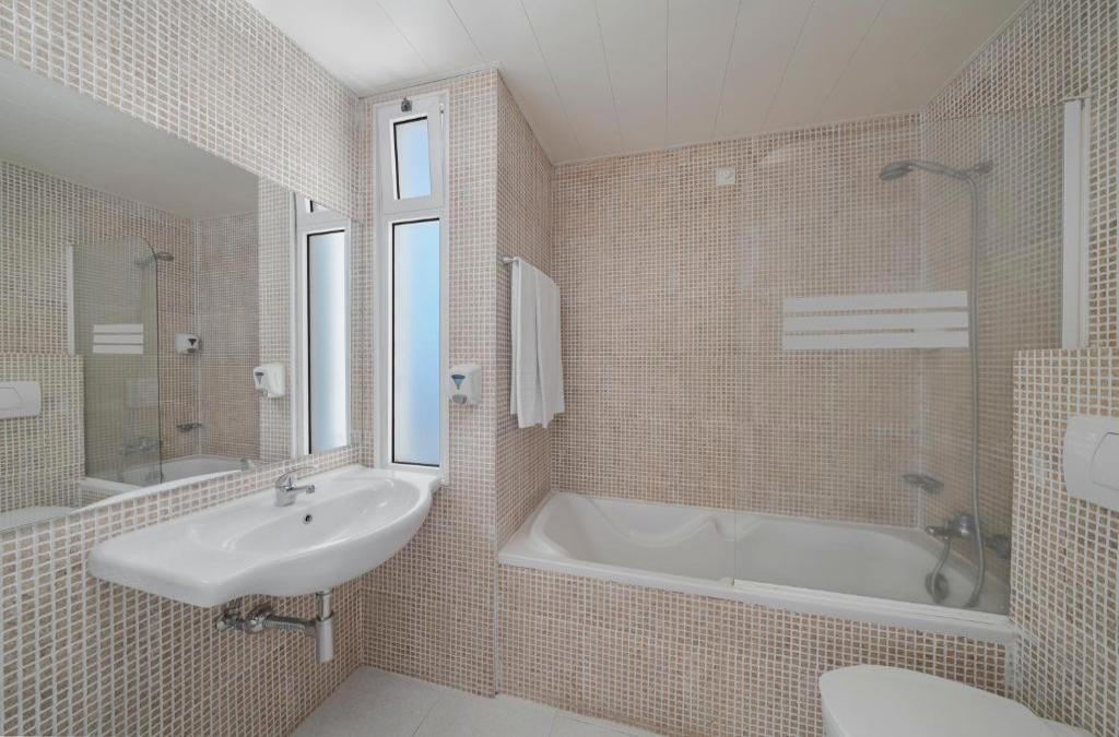 Dorisol Buganvilia Studio Hotel
