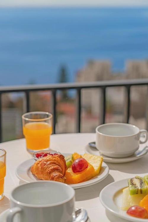 Dorisol Buganvilia Studio Hotel