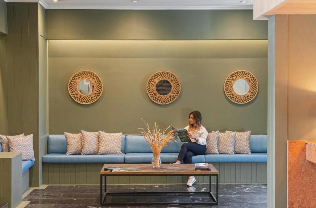 Dorisol Buganvilia Studio Hotel
