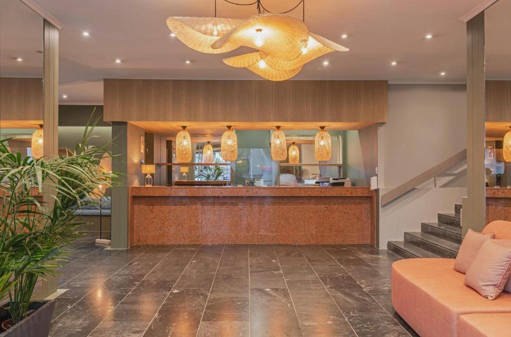 Dorisol Buganvilia Studio Hotel