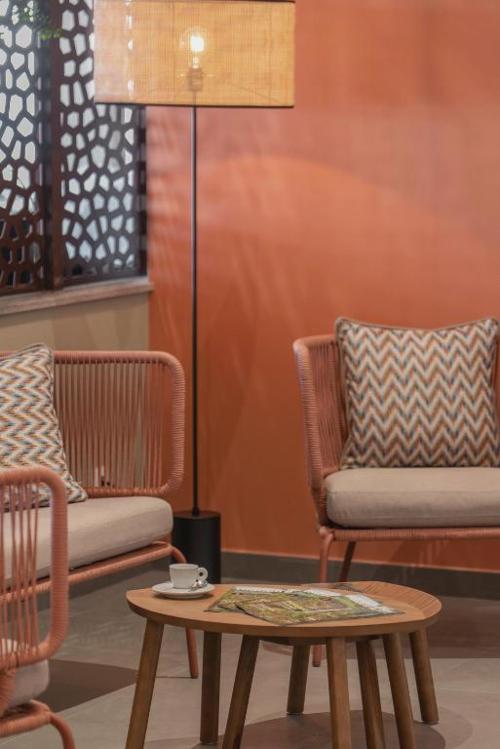 Dorisol Buganvilia Studio Hotel
