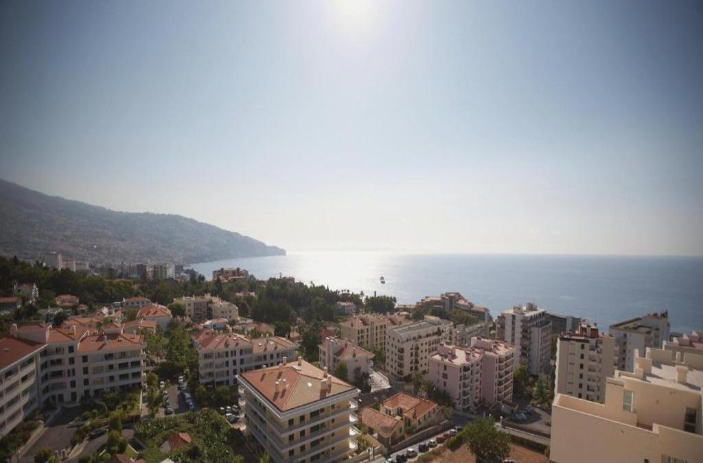Dorisol Buganvilia Studio Hotel