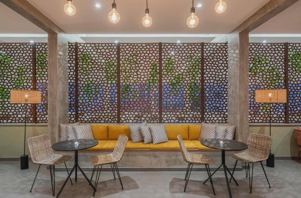 Dorisol Buganvilia Studio Hotel