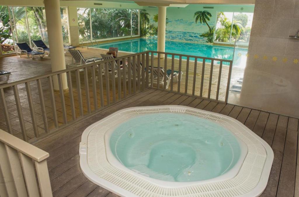 Dorisol Buganvilia Studio Hotel