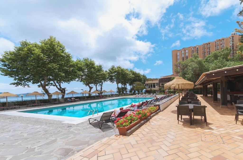 Baía Madeira Hotel – Ocean Beachfront