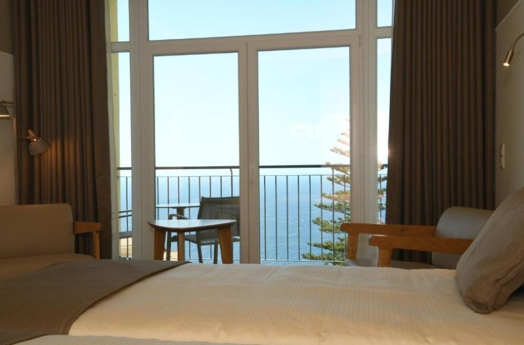 Aventura y relax en Madeira: disfruta en un hotel 4*