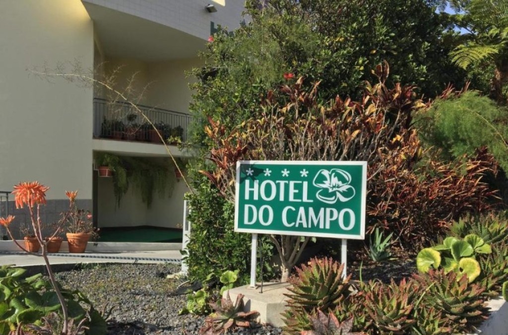 Aventura y relax en Madeira: disfruta en un hotel 4*