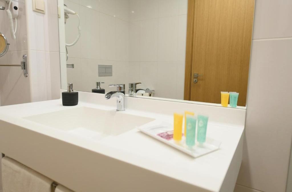 Aventura y relax en Madeira: disfruta en un hotel 4*