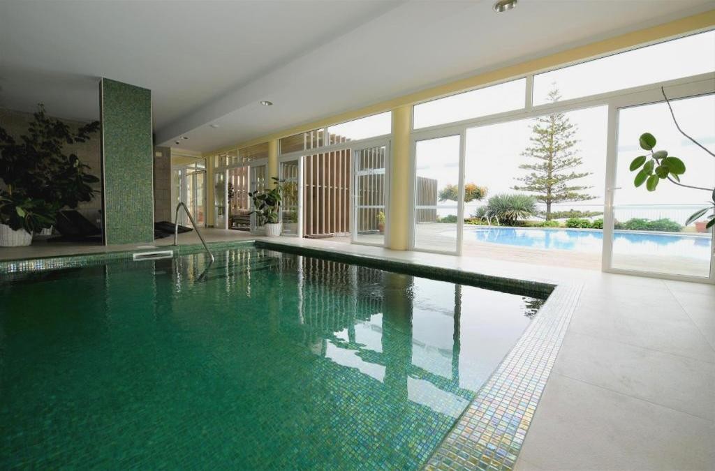 Aventura y relax en Madeira: disfruta en un hotel 4*