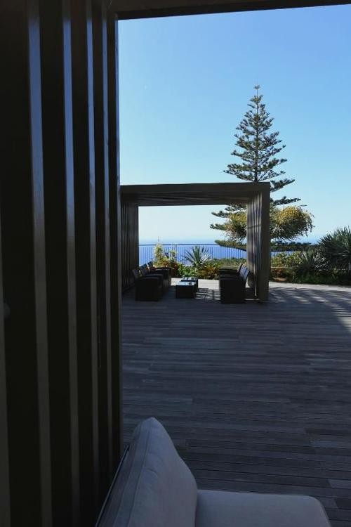 Aventura y relax en Madeira: disfruta en un hotel 4*