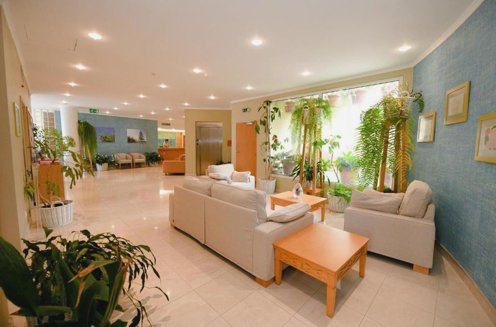 Aventura y relax en Madeira: disfruta en un hotel 4* - Hotel do Campo