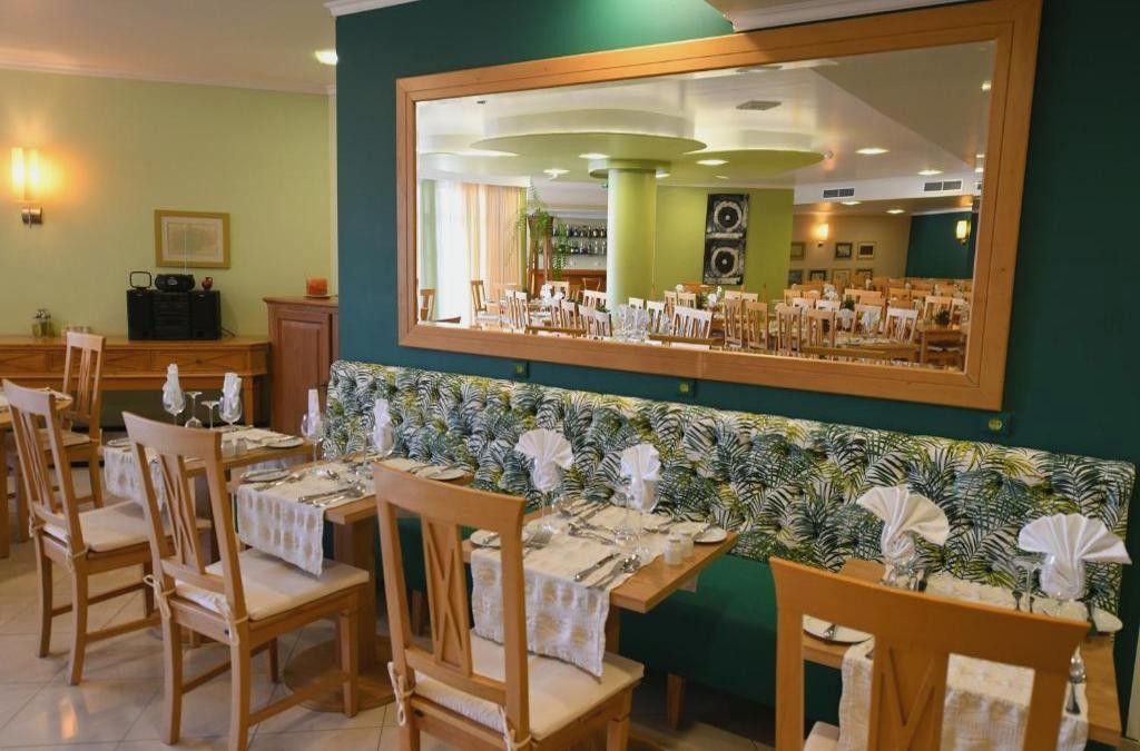 Aventura y relax en Madeira: disfruta en un hotel 4* - Hotel do Campo