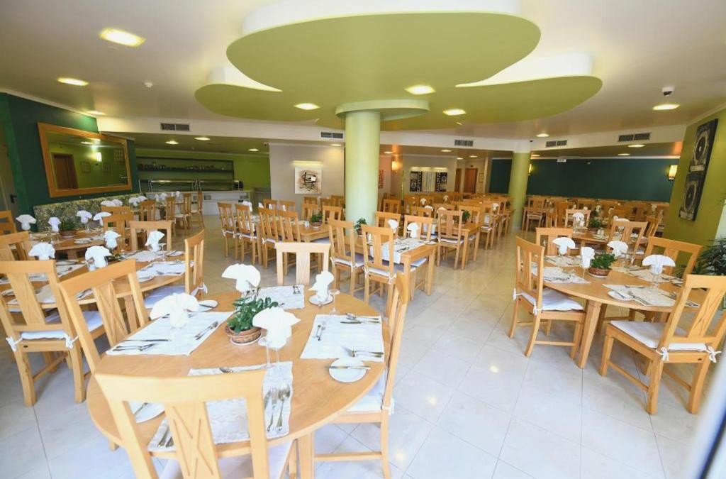 Aventura y relax en Madeira: disfruta en un hotel 4* - Hotel do Campo
