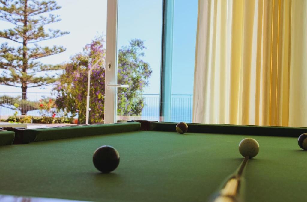 Aventura y relax en Madeira: disfruta en un hotel 4* - Hotel do Campo