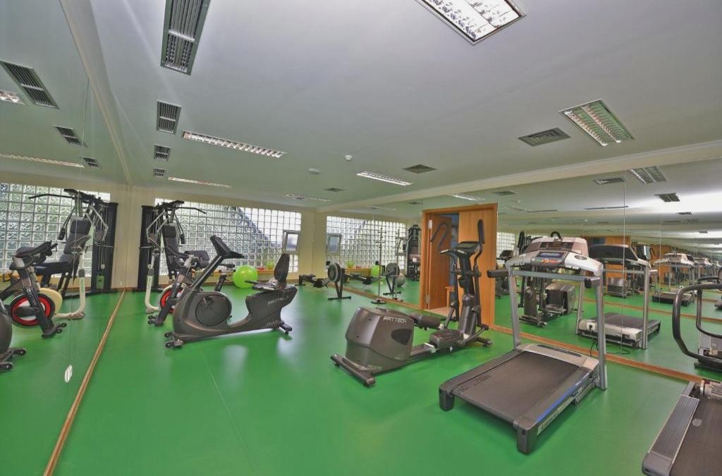 Aventura y relax en Madeira: disfruta en un hotel 4* - Hotel do Campo
