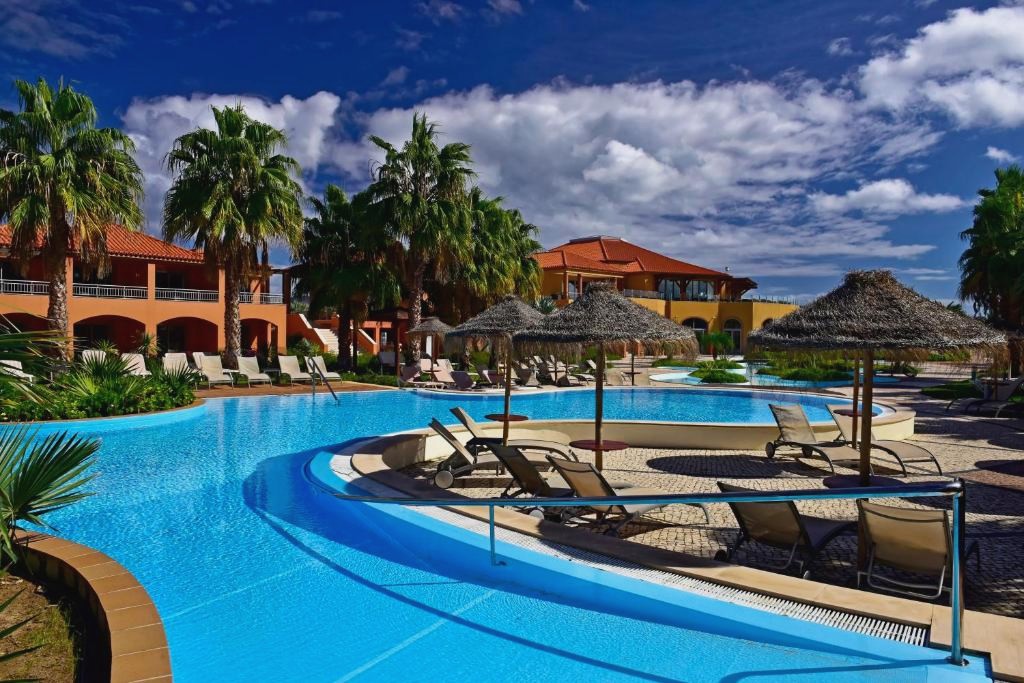 Pestana Porto Santo