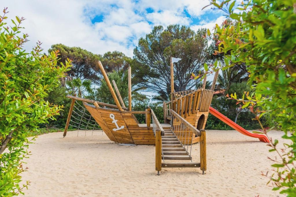 Pestana Porto Santo