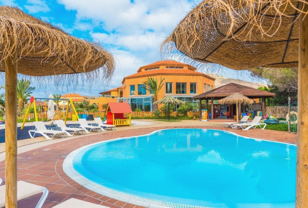 Pestana Porto Santo