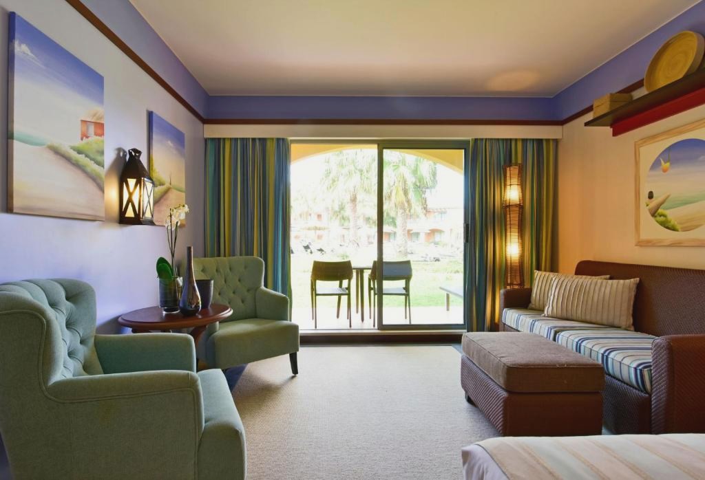 Pestana Porto Santo