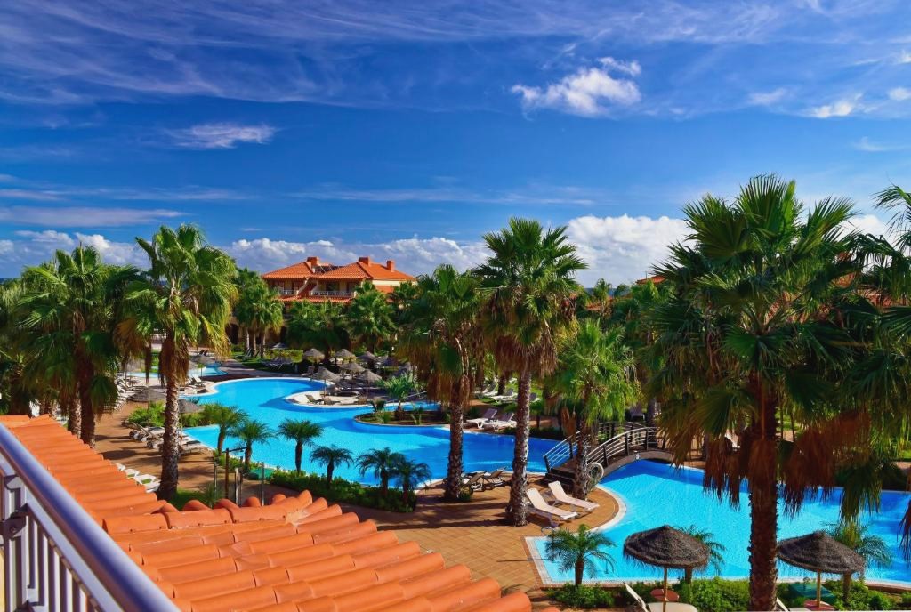 Pestana Porto Santo