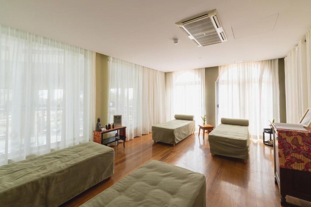 Pestana Porto Santo