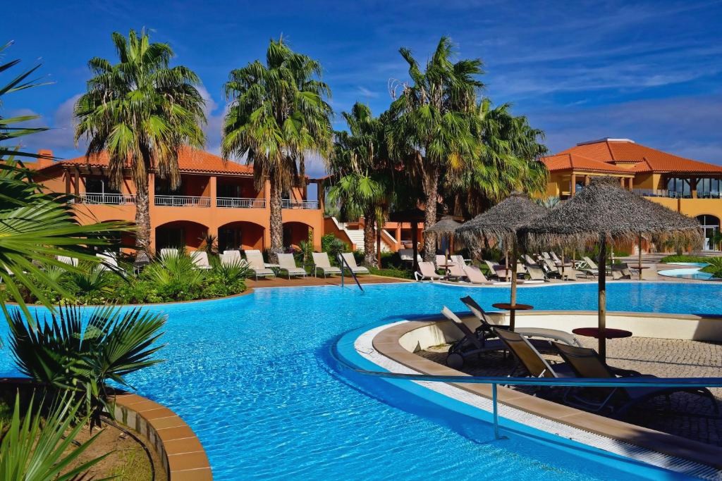 Pestana Porto Santo