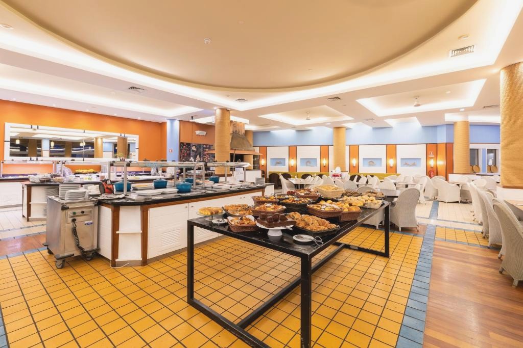 Pestana Porto Santo