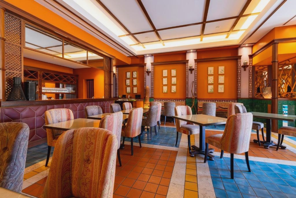 Pestana Porto Santo