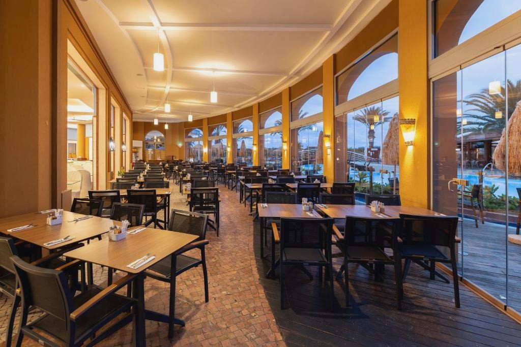 Pestana Porto Santo