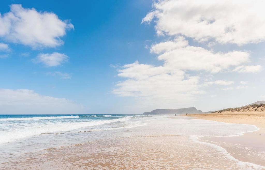 Pestana Porto Santo