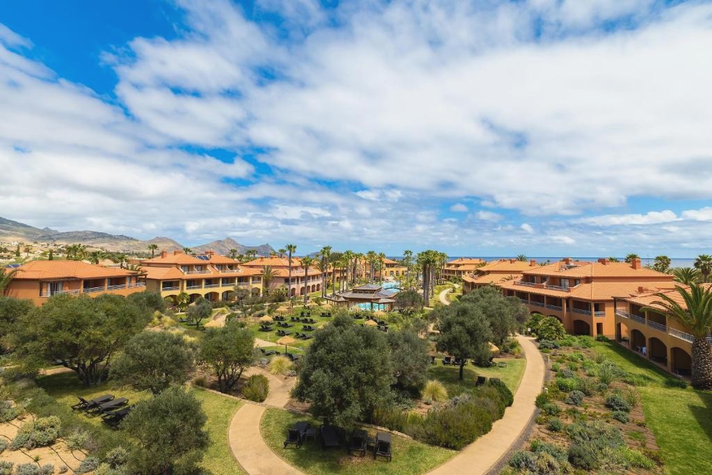 Pestana Porto Santo