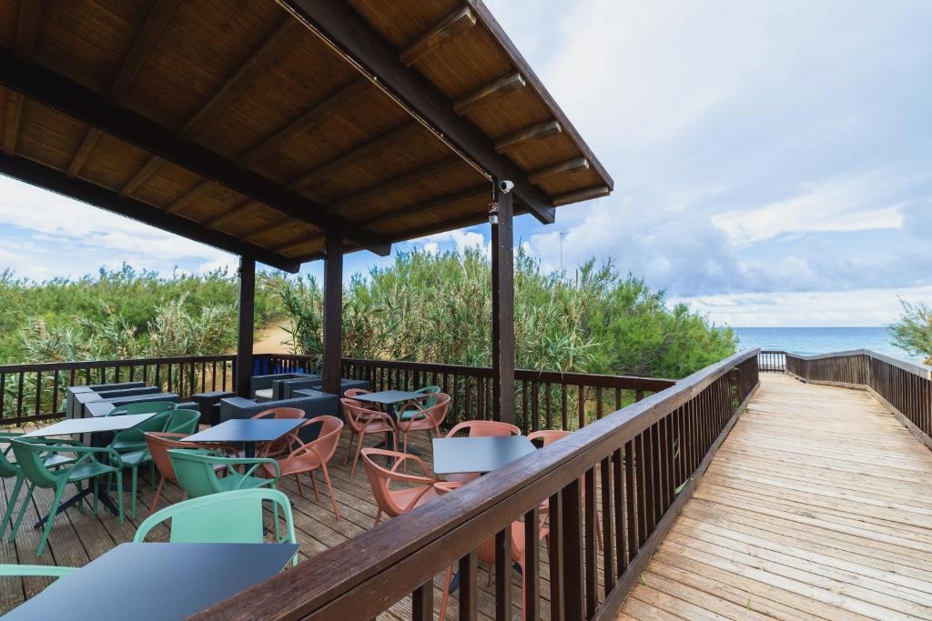 Pestana Porto Santo