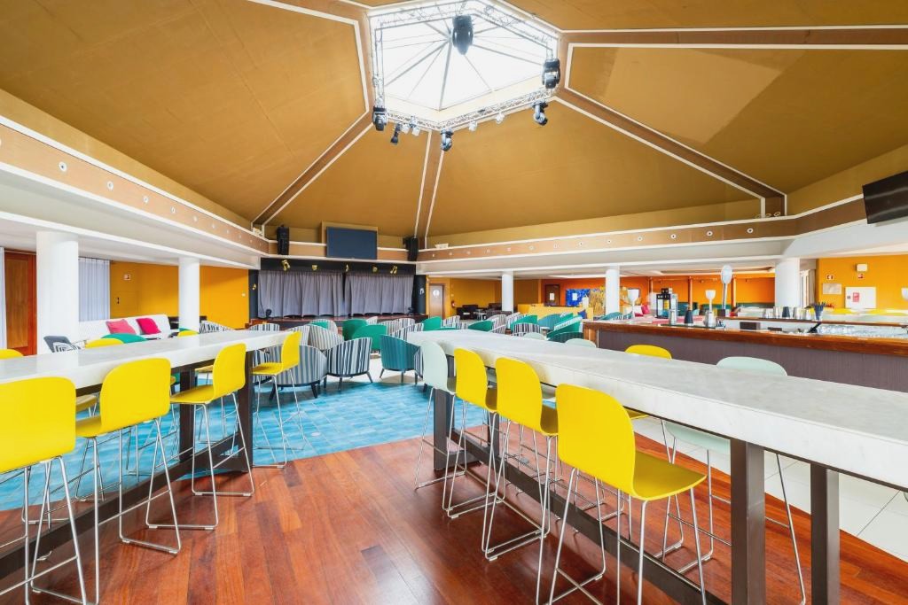 Pestana Porto Santo