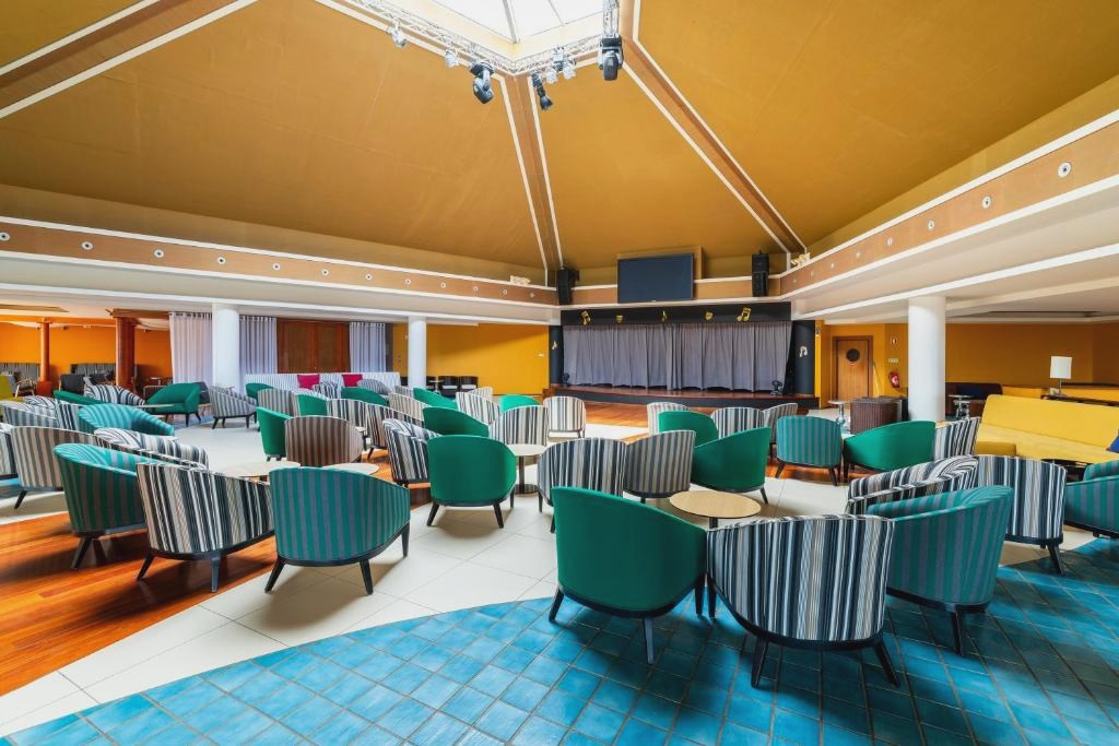 Pestana Porto Santo