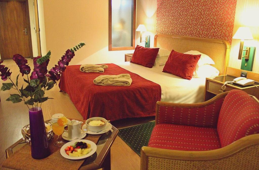 Palace Hotel & Spa  Termas de S. Vicente